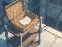 三天的回音