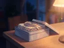 攒日子的盒子