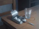 Anxiety Strikes