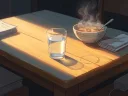 Settling Down