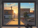 【主线】天气感知