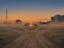 A Way Out Emerges