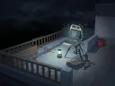 静默待命