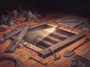 解锁地下室