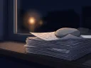 The Light Across the Way