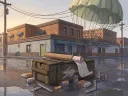 空投·通信设备图纸
