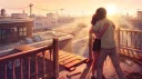 Girl: Living Together ending