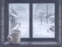 Cold Wave Strikes