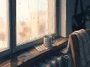Cold Wave Passes