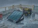 持续阴雨