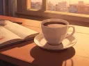 短暂安宁