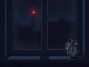 Glimmer of the beacon