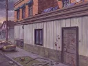The Smell Fades