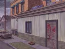 The Whole Street Can Smell It