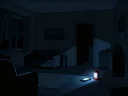 Signal From Outside · The Last Broadcast