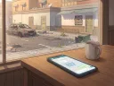 群里的动静