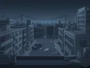 无尽·死寂的长夜