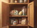 无尽·擦不掉的霉斑