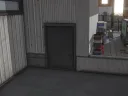 Open the Garage Door