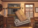 Fortify the home