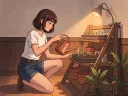 移栽日