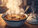 Community Group · Something Hot