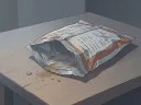 社区群·最后一次