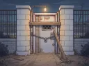War Preparation: Supply Fortress
