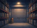The Sleepless Warehouse