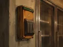 Get the Cold Room Cold