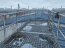 铁皮屋顶的雨声