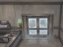 Cold storage in the cold snap
