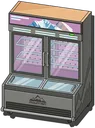 Freezer