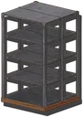 Extra Large Storage Rack