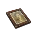 Vintage Photo Frame