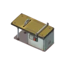 自制工具台