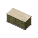 Storage Cabinet