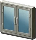Security Window