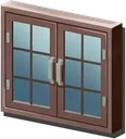 Bulletproof Window