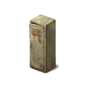 储物柜