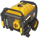 Small Fuel Generator