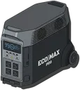 Home Power Storage Station
