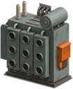 Extra Large Power Storage Device