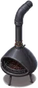 Heating Stove