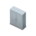 Metal Cabinet