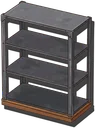 Medium Storage Rack