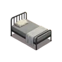 Single Bed