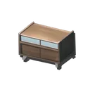 矮柜