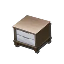床头柜