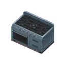 燃气灶